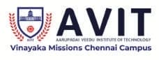 AVIT, Aarupadai Veedu Institute of Technology